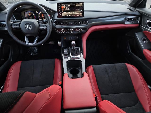 New 2025 Acura Integra Type S image 11