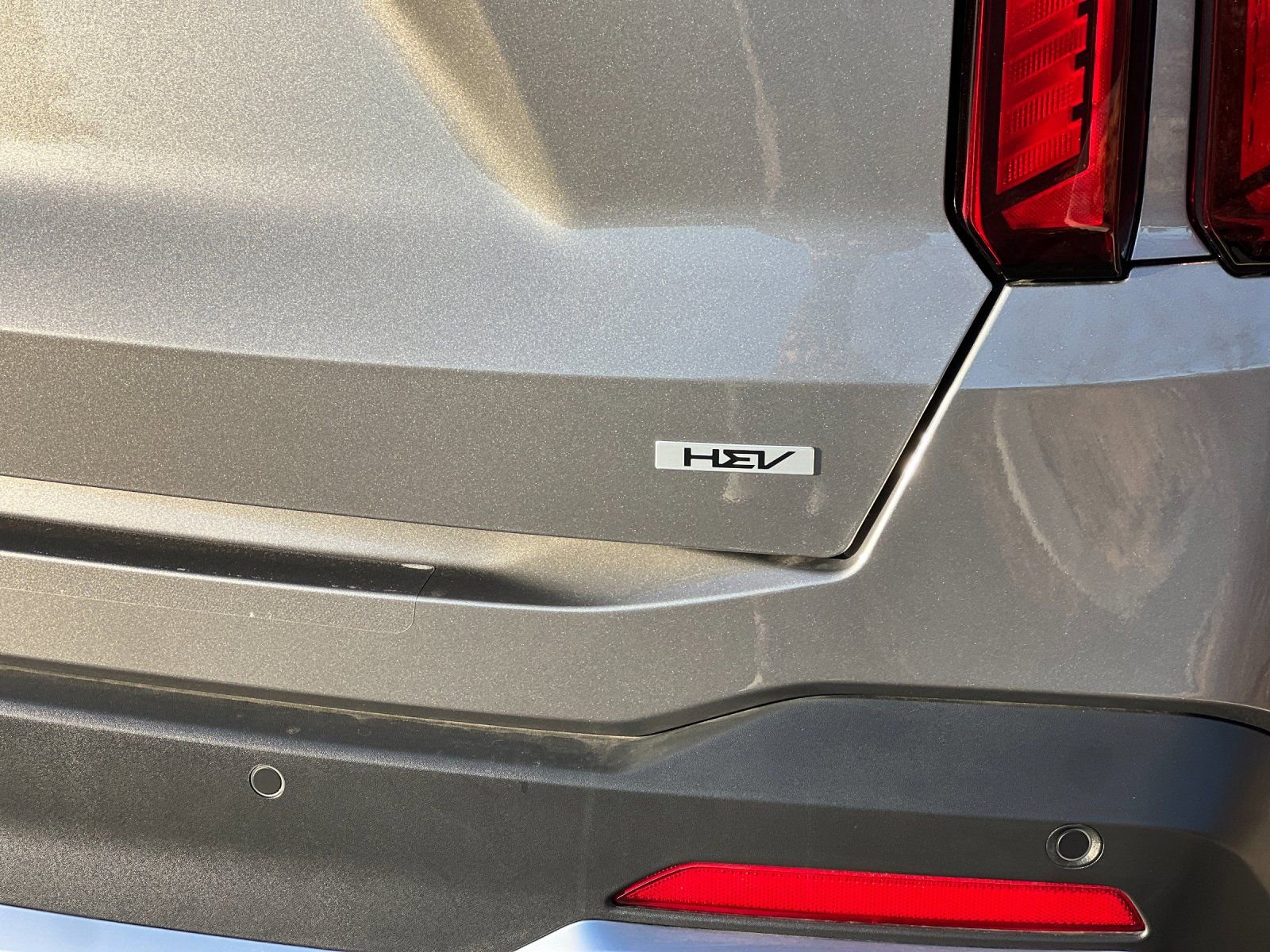 New 2026 Kia Sorento EX AWD/4WD image 28