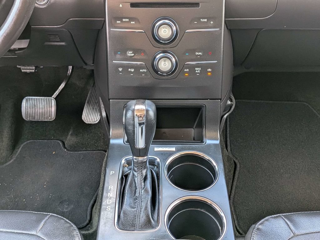 Used 2015 Ford Flex SEL w/ Equipment Group 202A FWD image 20