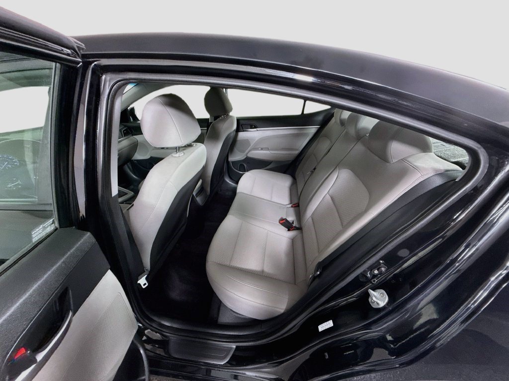 Used 2019 Hyundai Elantra Value Edition FWD image 24