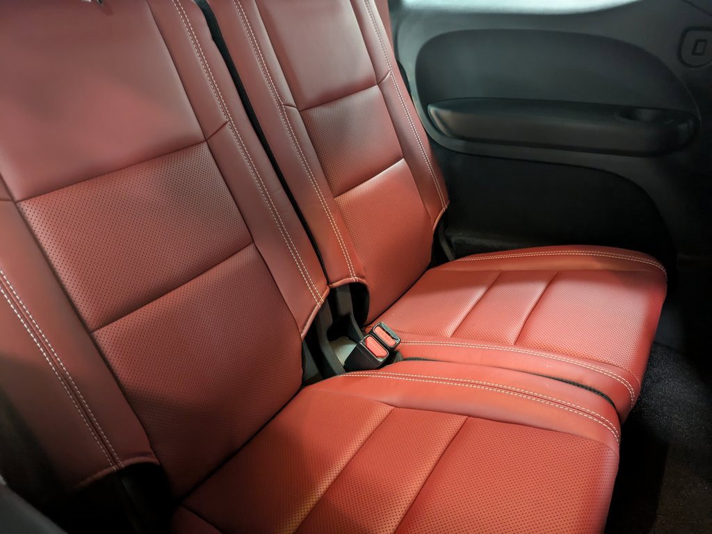 Used 2024 Dodge Durango SRT Hellcat image 26