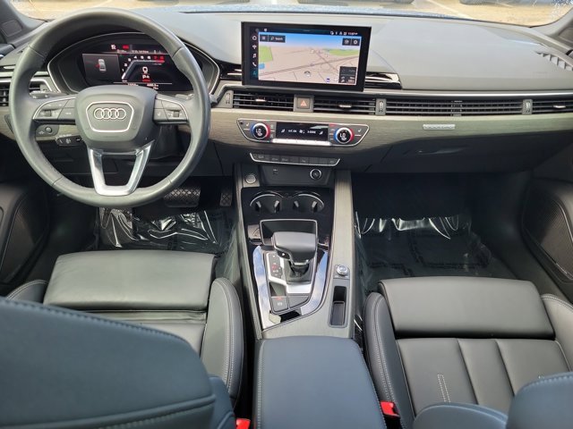 Certified 2023 Audi A4 2.0T Premium Plus w/ Premium Plus Package image 2