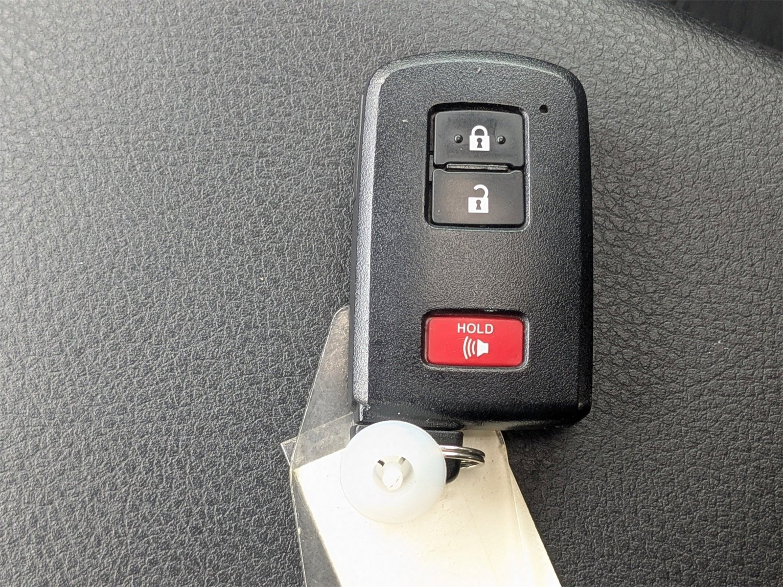 Used 2020 Toyota Tacoma TRD Off-Road image 31