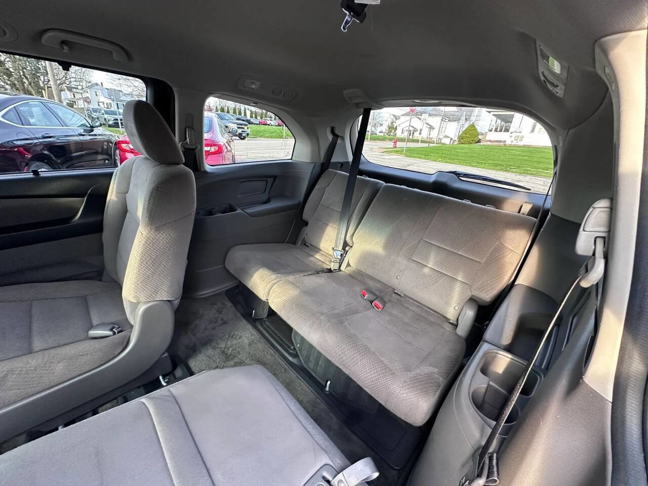 Used 2014 Honda Odyssey EX image 12