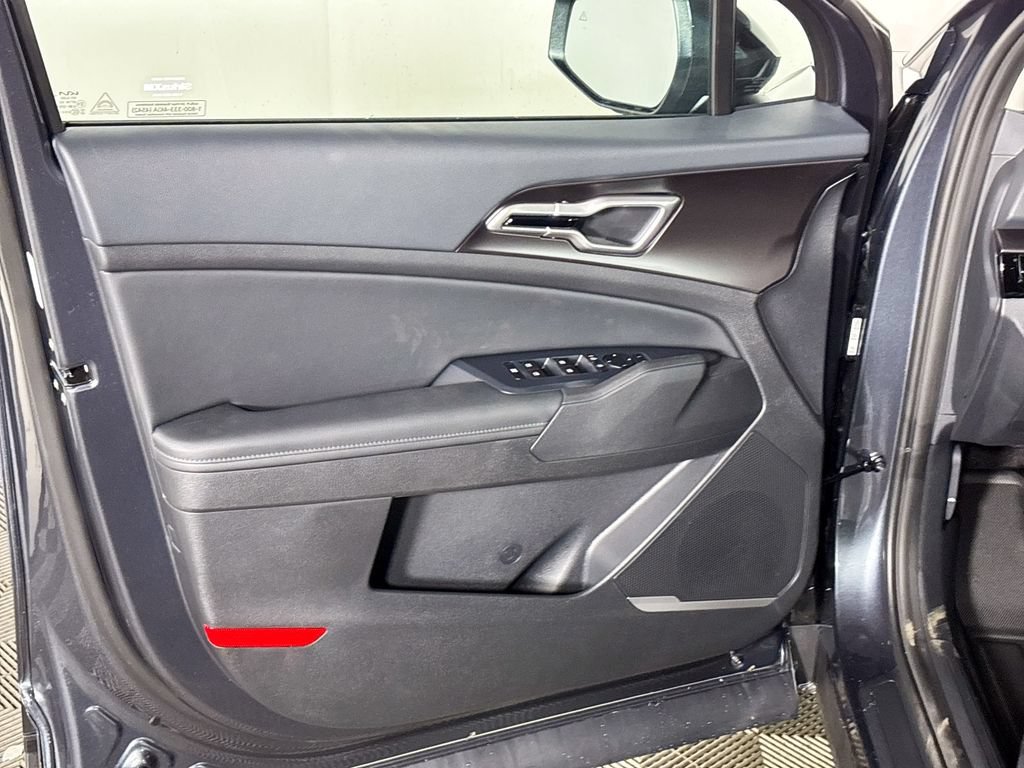 New 2026 Kia Sportage EX AWD/4WD image 10