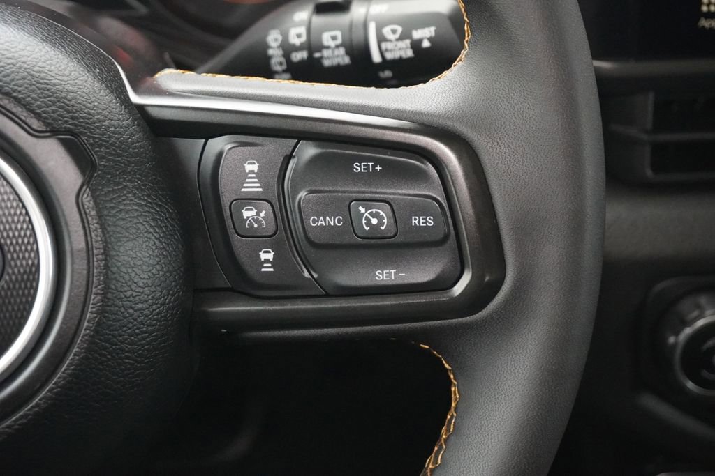 Used 2024 Jeep Wrangler Sport S image 20