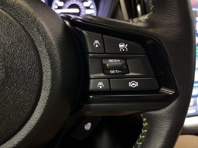 Certified 2025 Subaru Outback Onyx Edition image 41