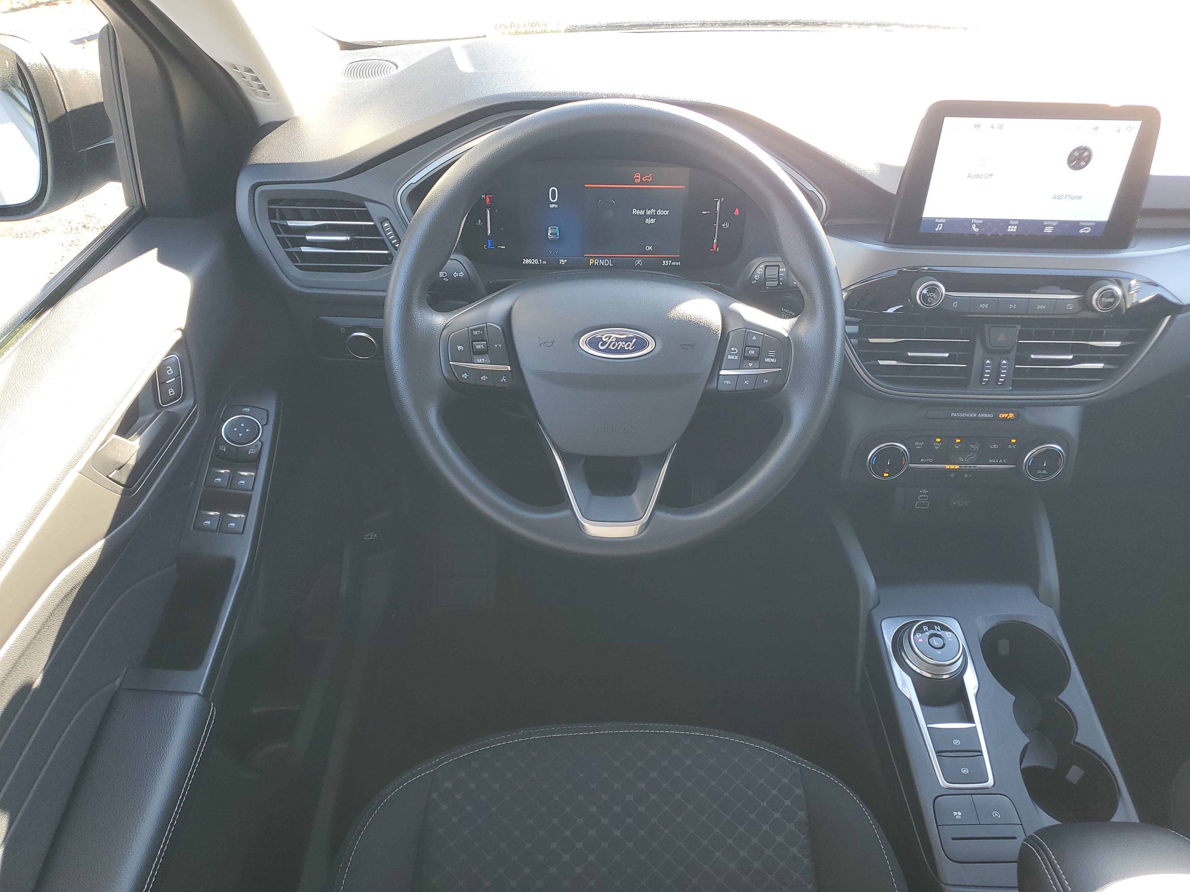 Used 2025 Ford Escape Active image 21