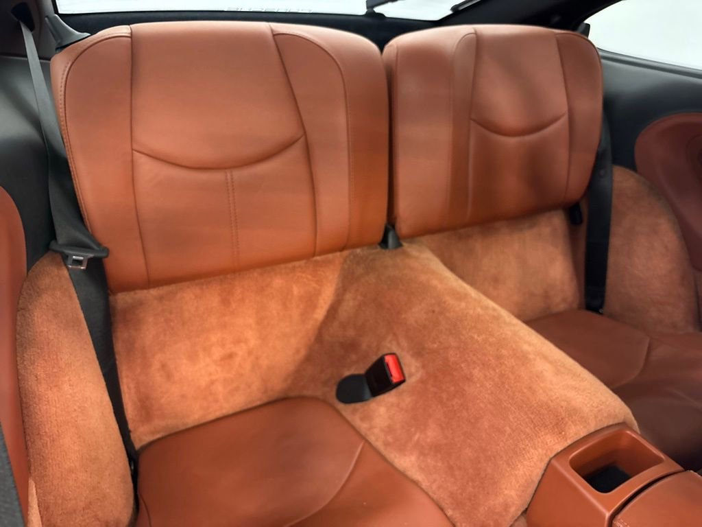 Used 2007 Porsche 911 Turbo image 31