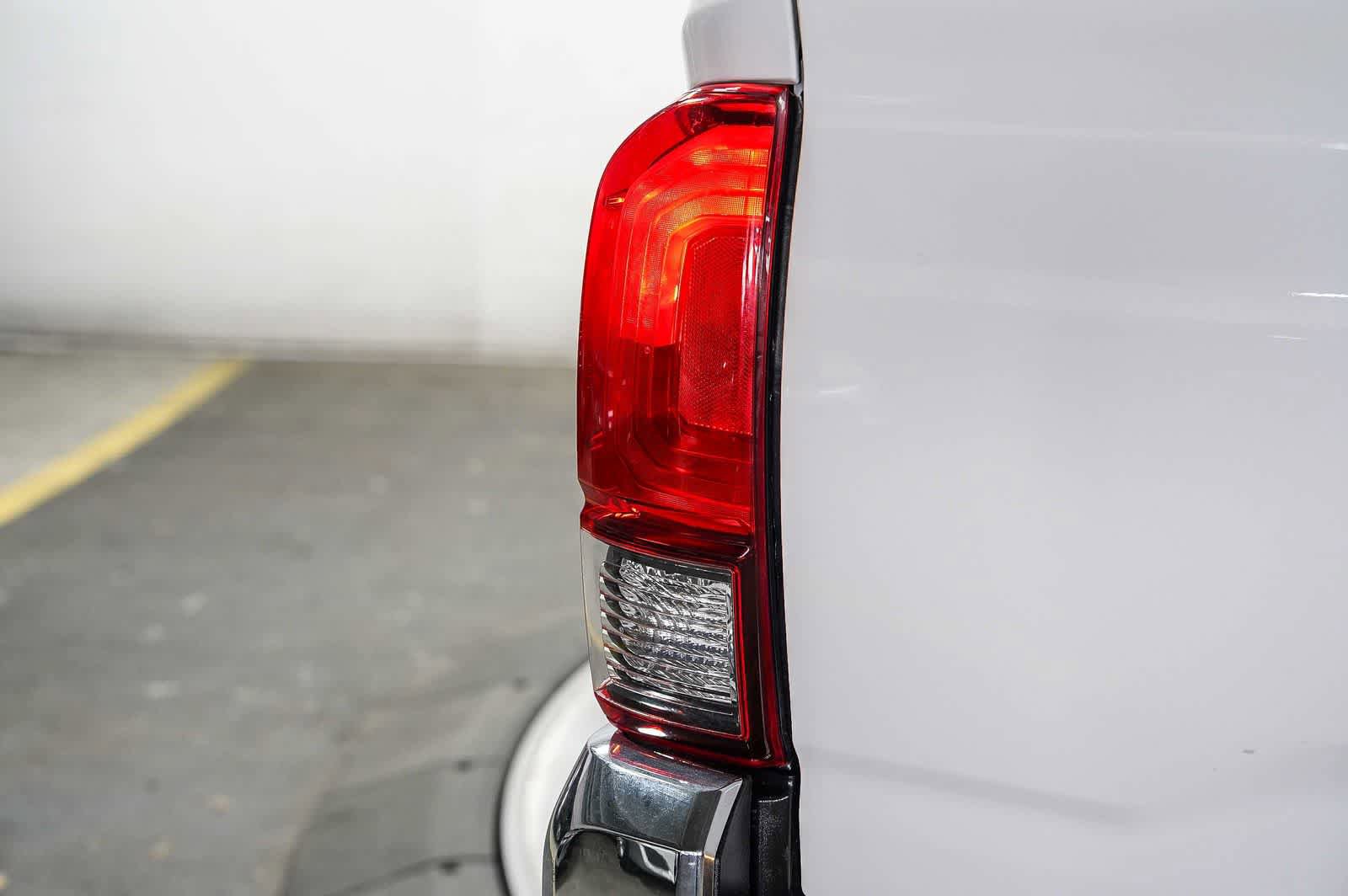 Certified 2019 Toyota Tacoma SR5 RWD image 12