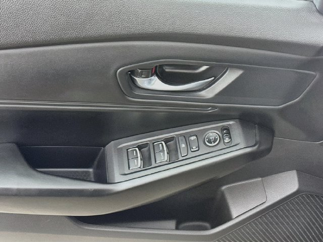 Certified 2023 Honda Accord EX image 21