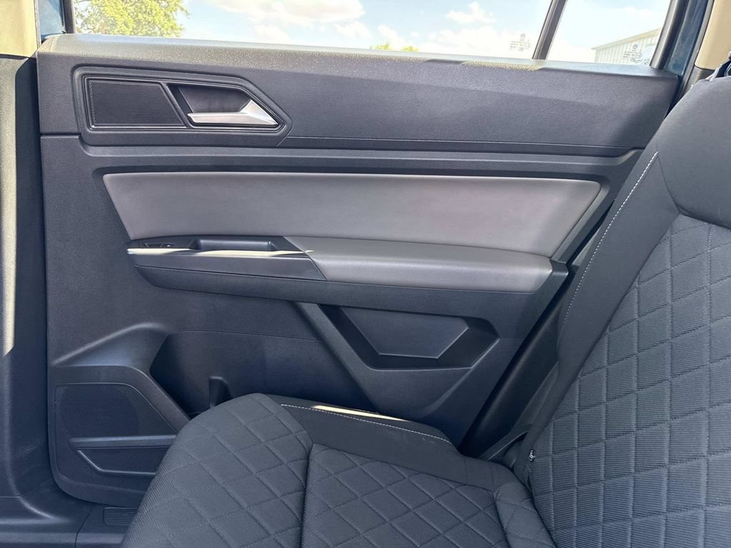Used 2021 Volkswagen Atlas S FWD image 16