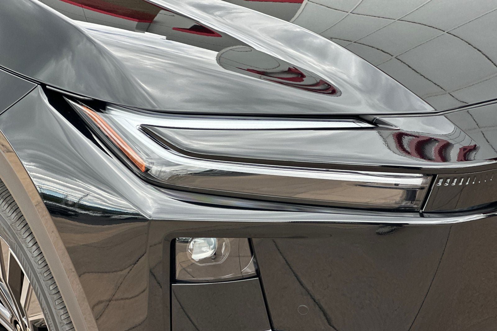 New 2026 Toyota C-HR AWD/4WD image 32