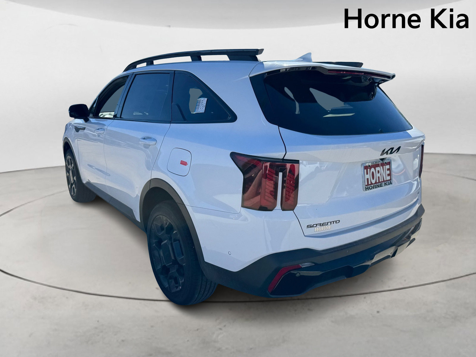 New 2026 Kia Sorento SX Prestige image 5