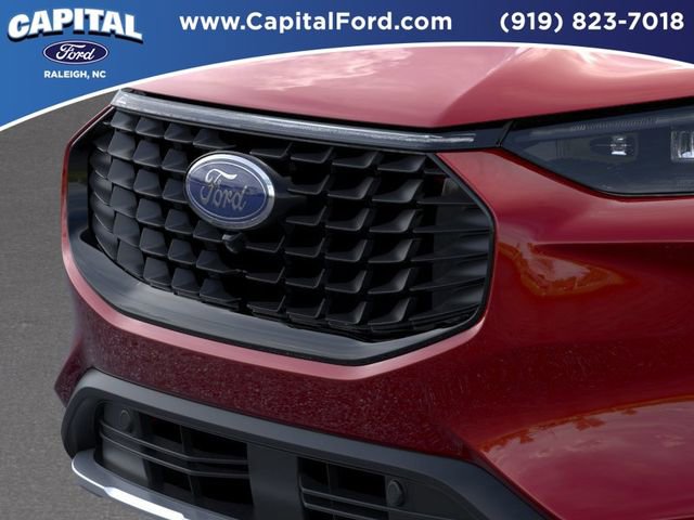 New 2026 Ford Escape SE w/ PHEV Premium Package FWD image 17