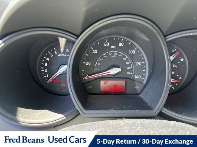 Used 2016 Kia Rio LX FWD image 18