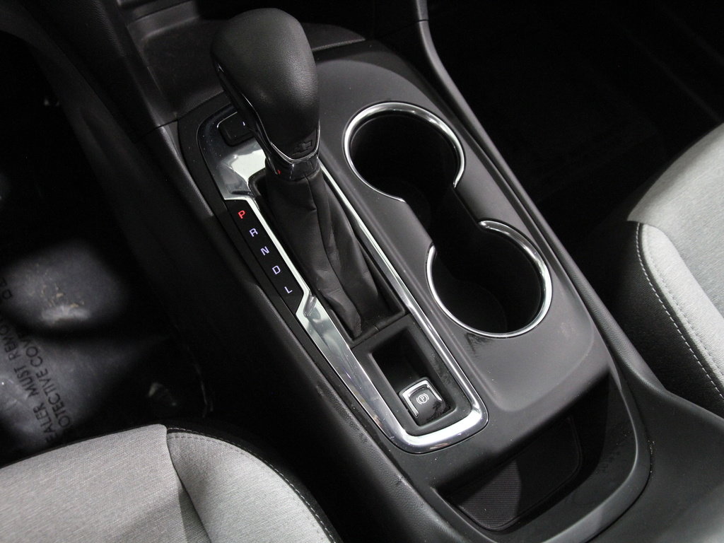 Certified 2023 Chevrolet Equinox LS w/ LS Convenience Package image 16