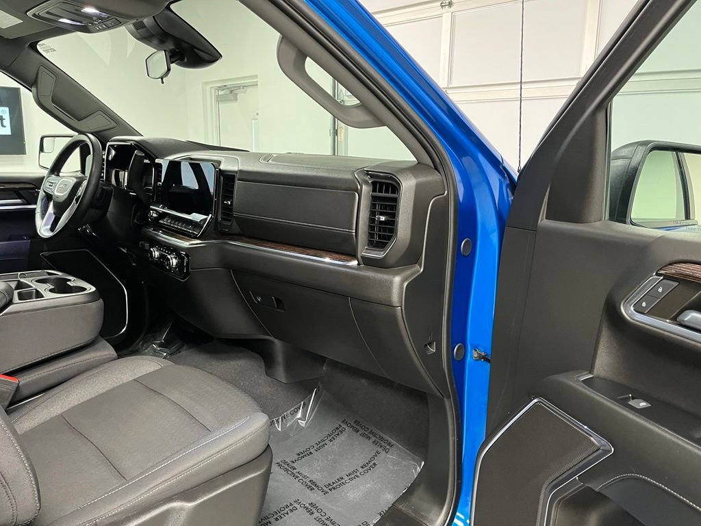 Used 2024 GMC Sierra 1500 Elevation AWD/4WD image 56