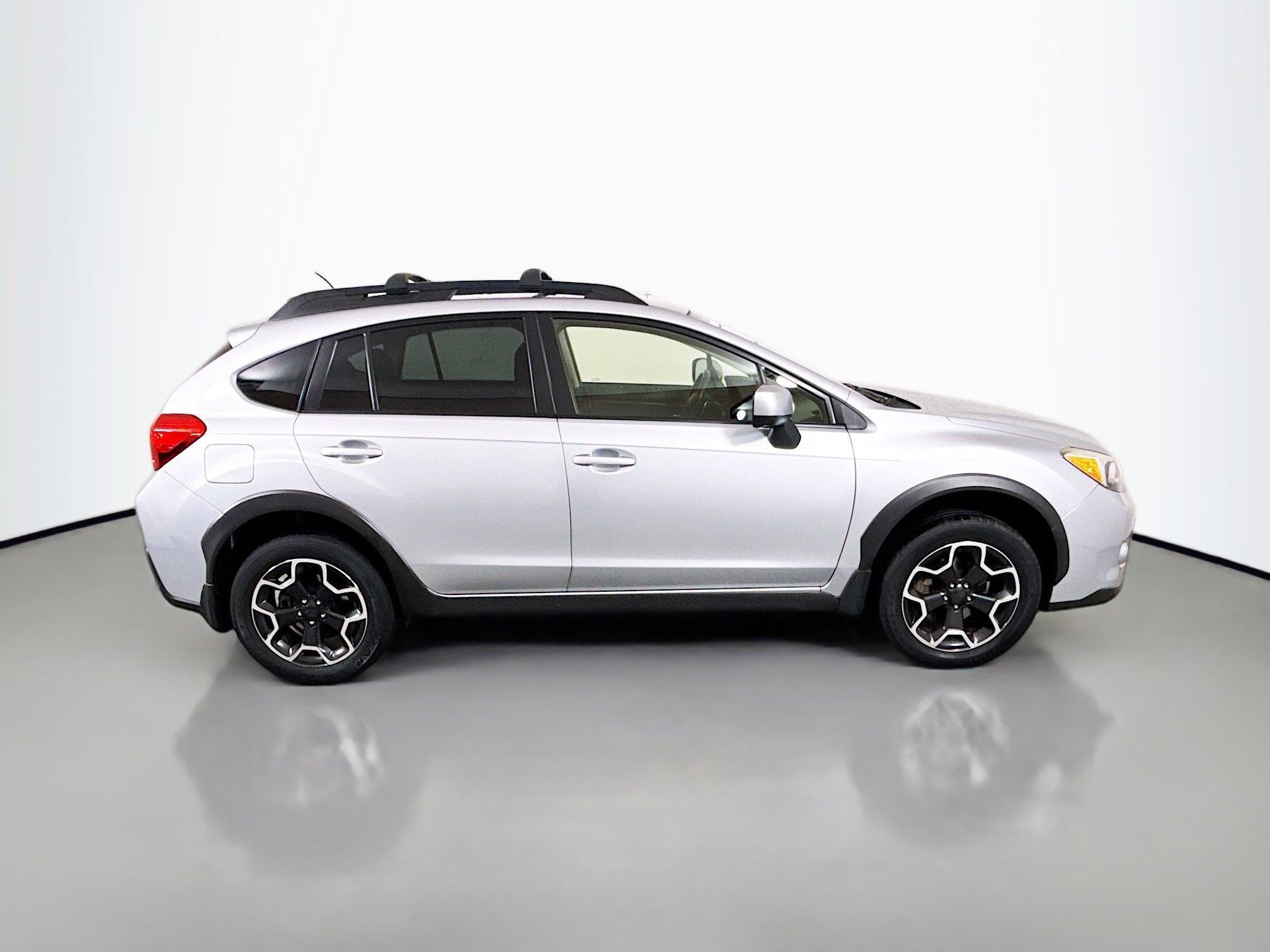 Used 2013 Subaru Crosstrek 2.0i Limited w/ Popular Pkg 2 AWD/4WD image 8