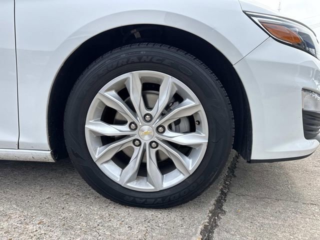 Used 2024 Chevrolet Malibu LT image 7