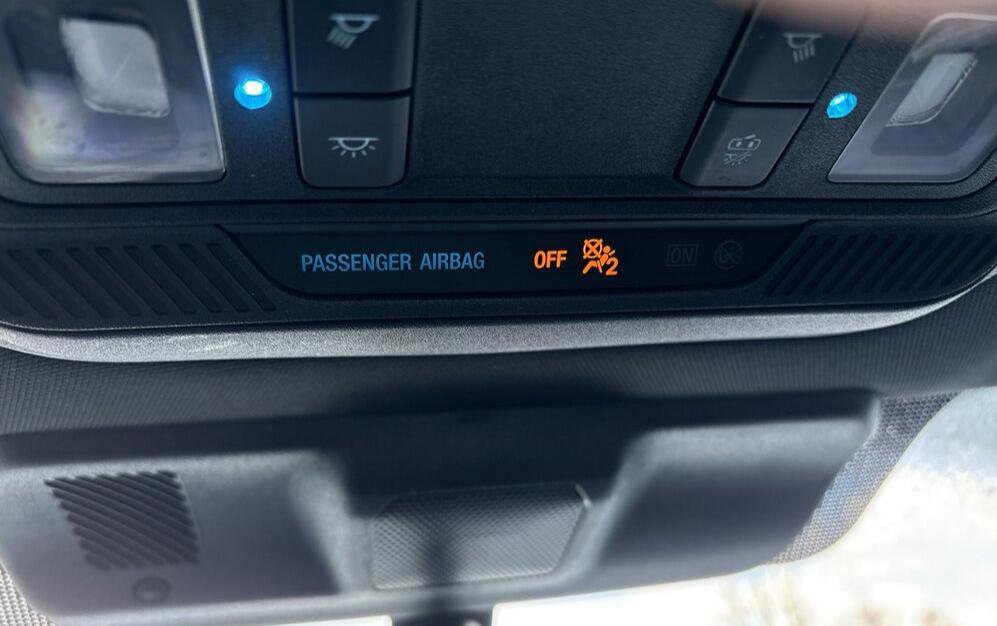 Used 2023 Ford F150 XL w/ XL STX Apperance Package image 20