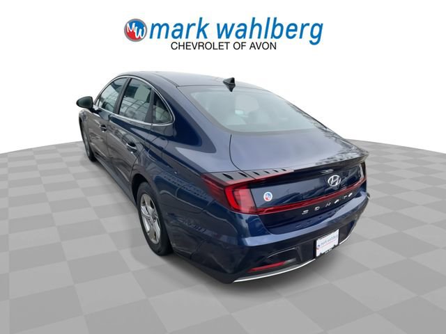 Used 2021 Hyundai Sonata SE image 6