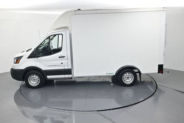 Used 2024 Ford Transit 350 RWD image 43
