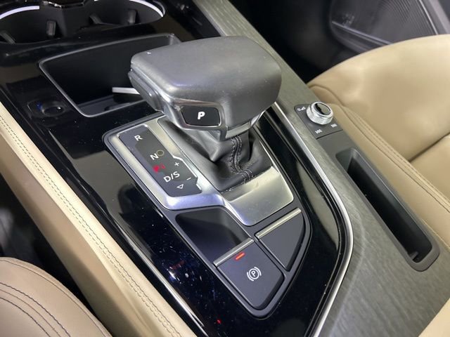 Certified 2023 Audi A4 2.0T Premium Plus w/ Premium Plus Package image 35
