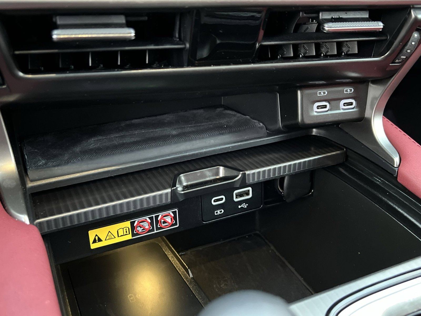 Used 2023 Lexus RX 350 F Sport image 34