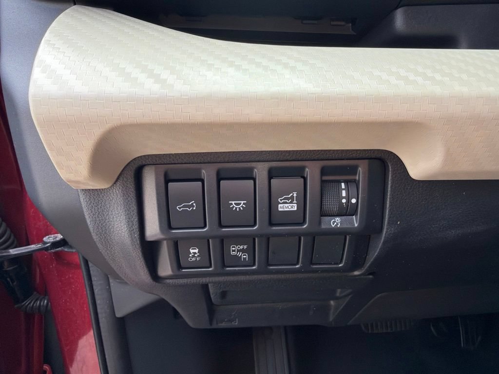 Used 2021 Subaru Ascent Premium w/ Convenience Package AWD/4WD image 17