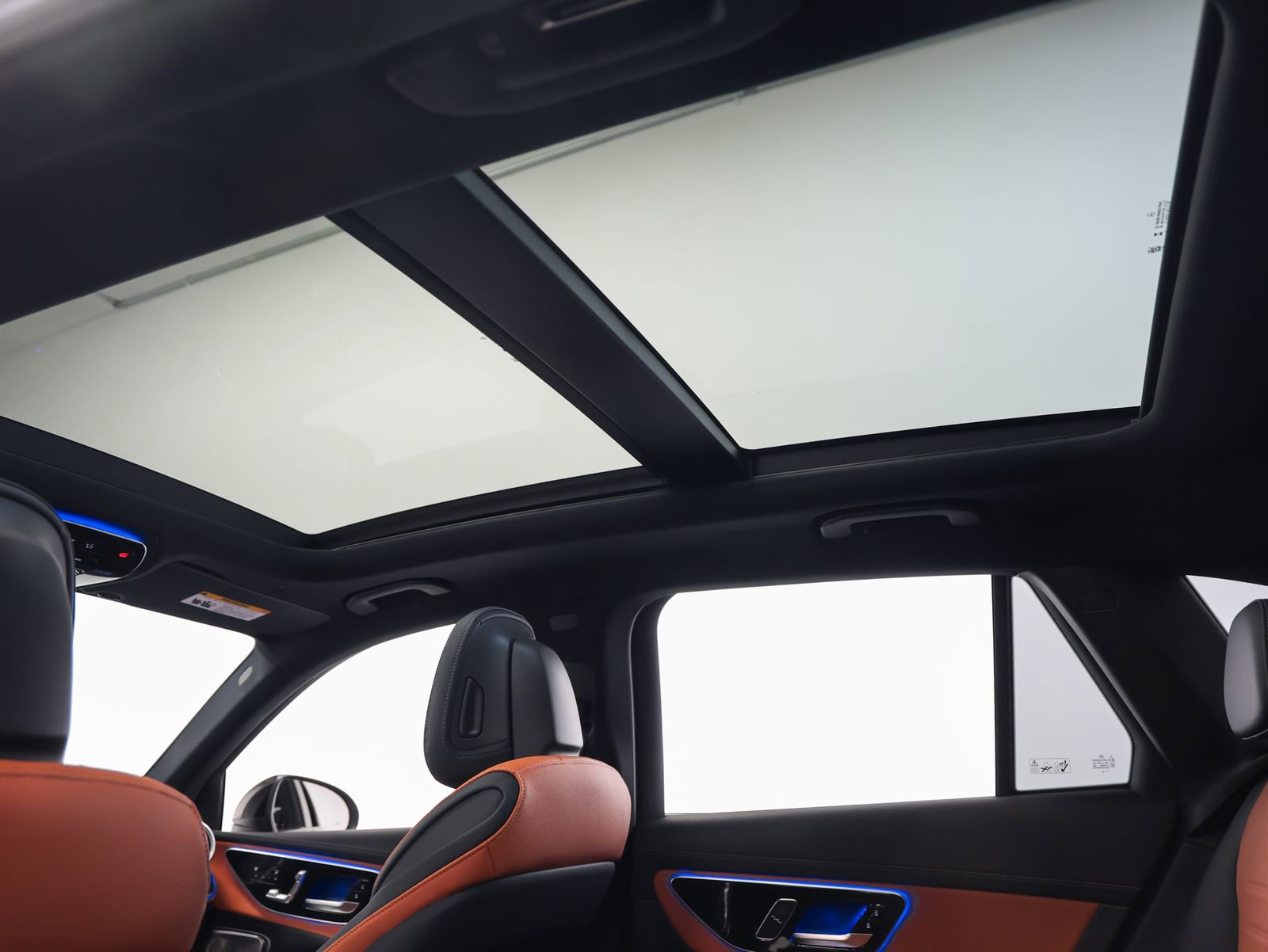 Used 2024 Mercedes-Benz GLC 300 image 48