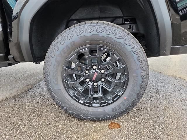 New 2026 GMC Canyon Elevation w/ Convenience Package AWD/4WD image 27