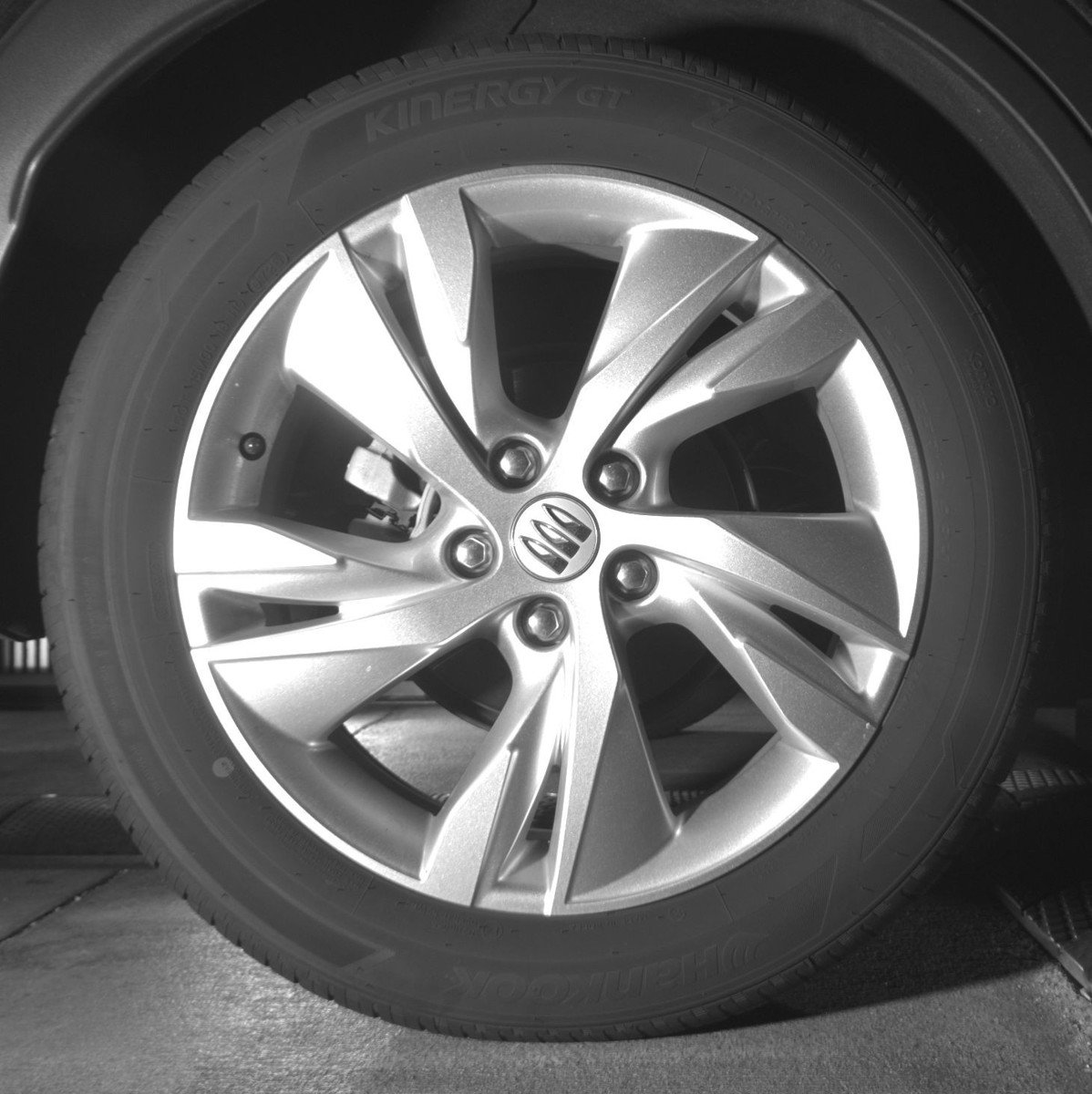 Used 2025 Buick Encore GX Preferred image 15