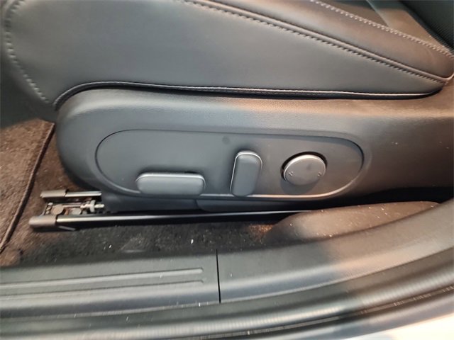 New 2025 Hyundai Ioniq 5 XRT image 14