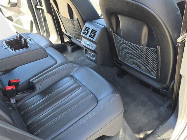 Used 2023 Audi Q5 2.0T Premium Plus w/ Premium Plus Package AWD/4WD image 13