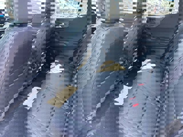 New 2026 Chevrolet Equinox LT w/ Convenience Package II image 27