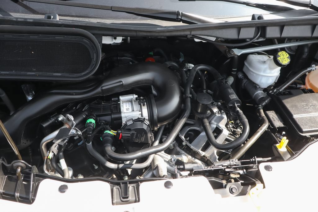 Used 2023 Ford Transit 350 XLT RWD image 16
