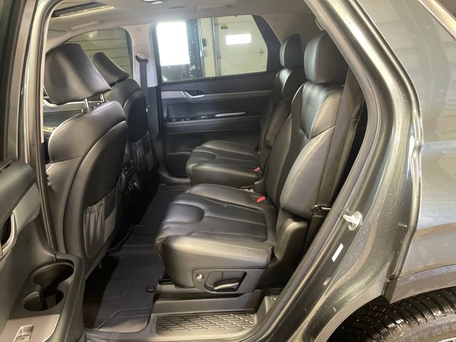 Used 2021 Hyundai Palisade SEL w/ Premium Package image 30