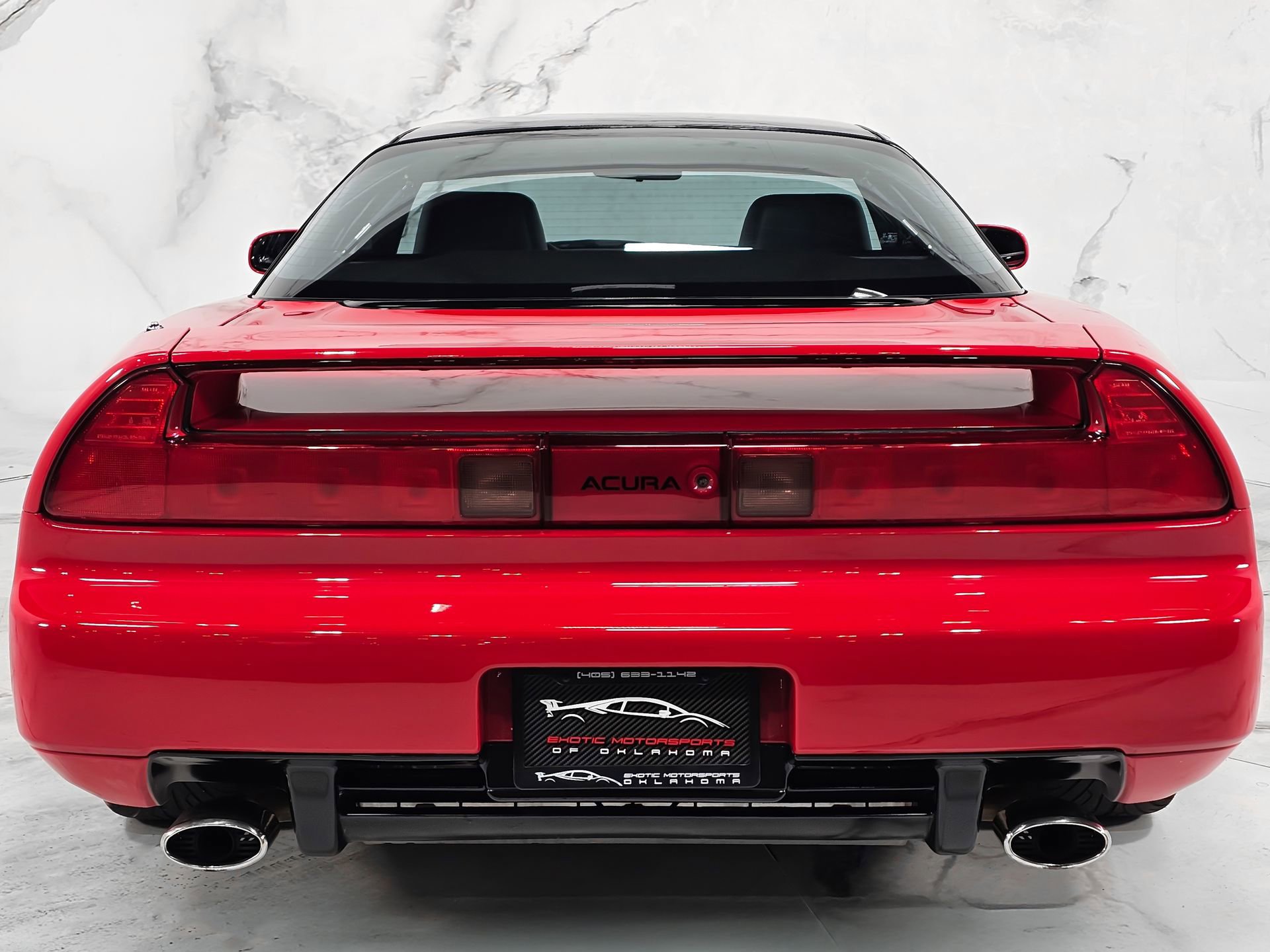Used 1994 Acura NSX RWD image 10