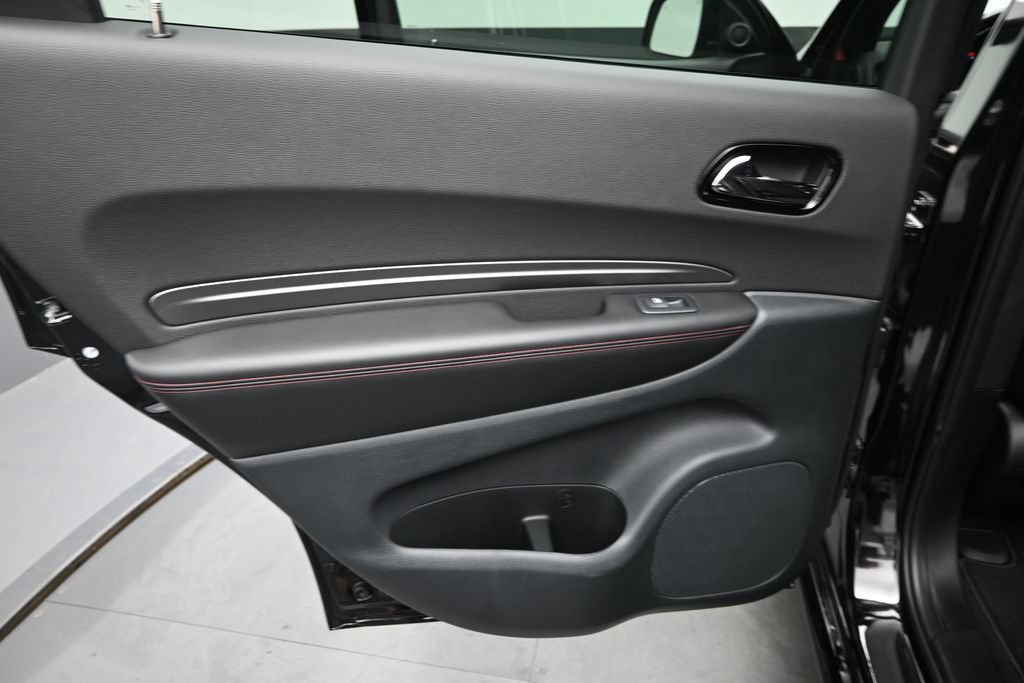 New 2026 Dodge Durango GT AWD/4WD image 21