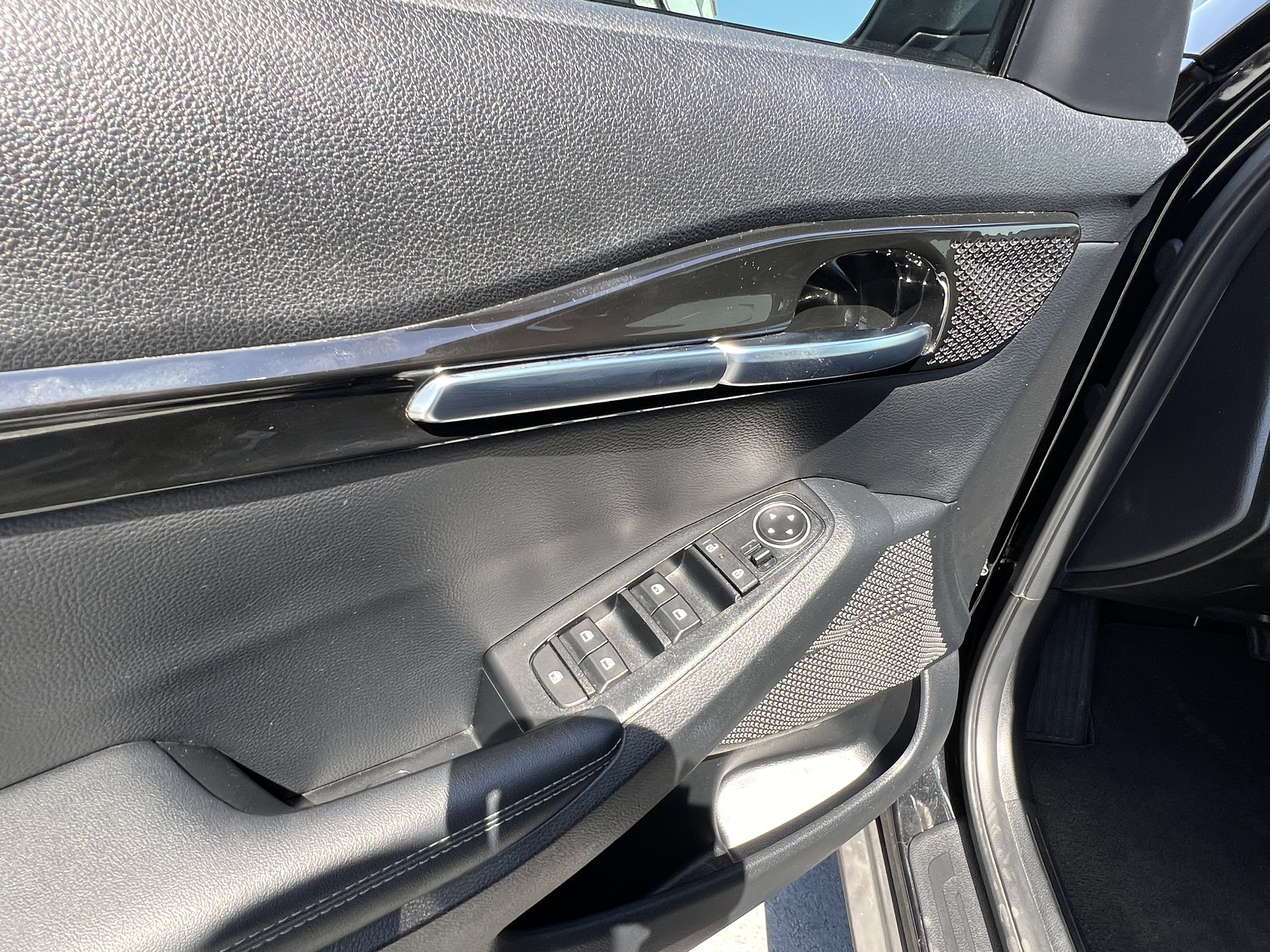 Certified 2024 Kia Seltos EX FWD image 22