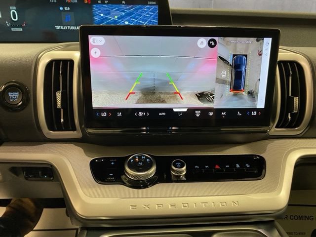 New 2027 Ford Expedition Active AWD/4WD image 17