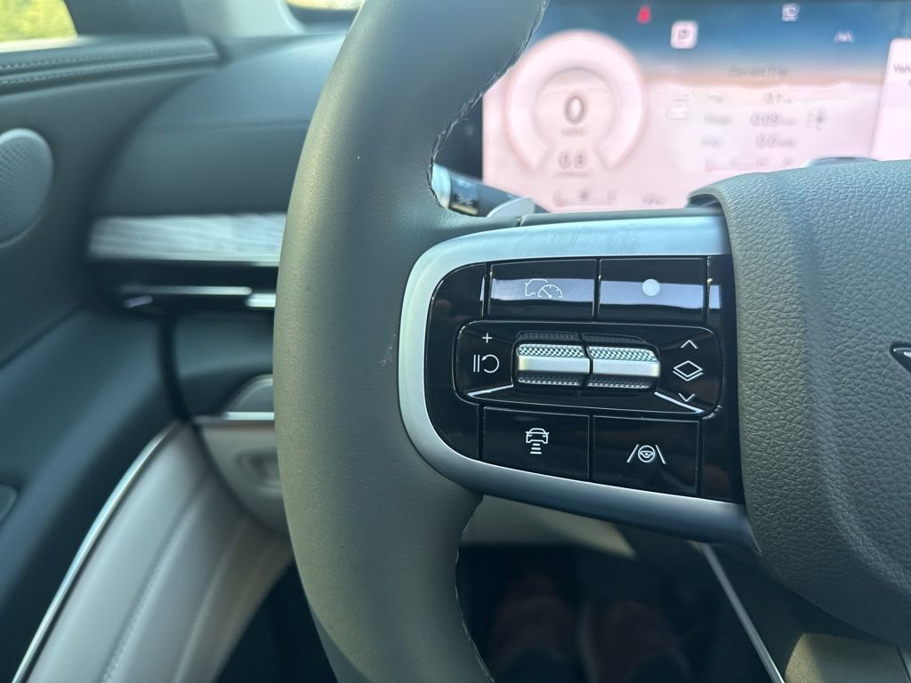 New 2026 Genesis GV80 2.5T Prestige image 16