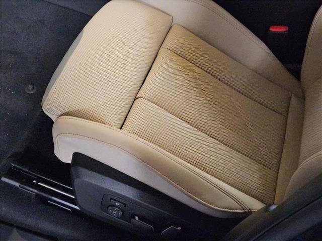 Used 2025 BMW X3 xDrive30i w/ M Sport Package image 4