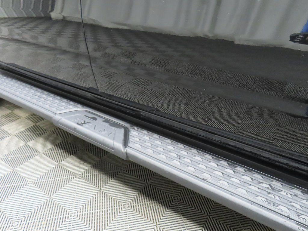 Used 2022 RAM 1500 Rebel w/ Night Edition image 43