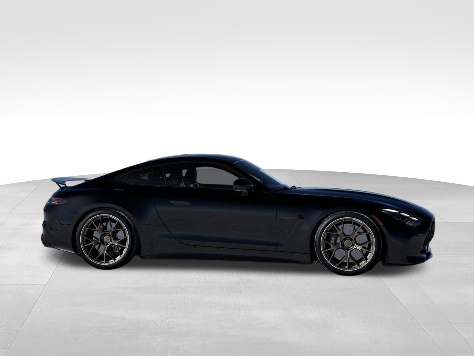 New 2026 Mercedes-Benz AMG GT 63 image 17