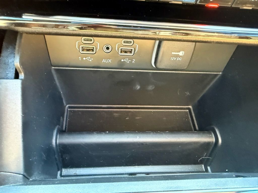 New 2025 Jeep Grand Cherokee Summit w/ High Altitude Package image 44