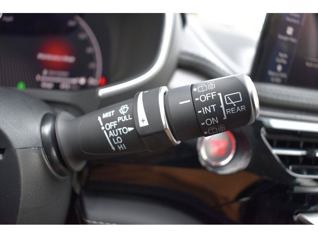 New 2026 Acura MDX w/ Advance Package AWD/4WD image 11