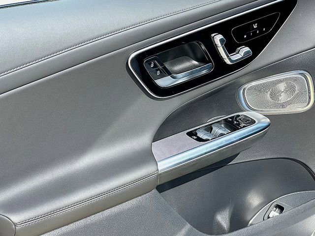 New 2025 Mercedes-Benz GLC 63 AMG S image 14