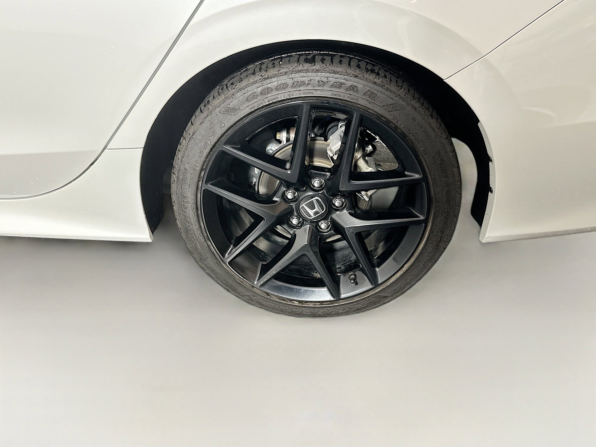 Used 2025 Honda Civic Sport image 11